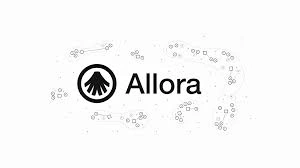 Allora, ALLO, Decentralized AI Network Intelligence Token