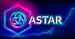 Astar, ASTR, Multichain Web3 Network & Token