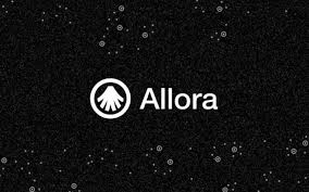 Allora, ALLO, Decentralized AI Network Intelligence Token