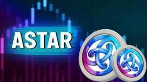 Astar, ASTR, Multichain Web3 Network & Token