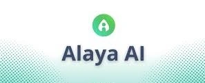 Alaya Governance Token, (AGT), Powering Web3 AI and DAO, Alaya AI