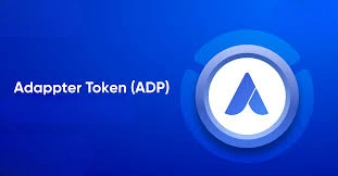 Adappter Token, ADP, Blockchain Reward Ecosystem