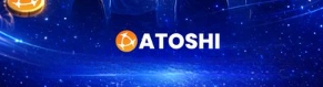 Atoshi, ATOS, Blockchain Ecosystem, App Utility