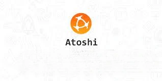 Atoshi, ATOS, Blockchain Ecosystem, App Utility
