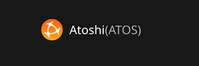 Atoshi, ATOS, Blockchain Ecosystem, App Utility
