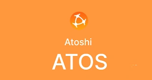 Atoshi, ATOS, Blockchain Ecosystem, App Utility