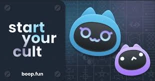 Boop, Solana Meme Token & Creator Economy Platform, Solana Meme Token