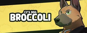 CZ’s Dog BROCCOLI, Community-Driven Meme Coin on BNB, Community-Driven Meme Coin