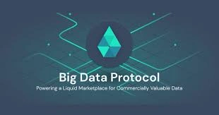 Big Data Protocol, BDP, Decentralized Data Economy & Yield, Decentralized Data, Yield