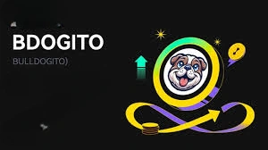 BullDogito, BDOGITO, Meme Coin, Real Asset Power