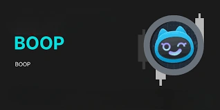 Boop, Solana Meme Token & Creator Economy Platform, Solana Meme Token