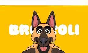 CZ’s Dog BROCCOLI, Community-Driven Meme Coin on BNB, Community-Driven Meme Coin