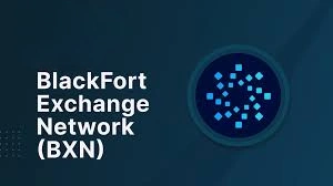 BlackFort Exchange Network, BXN, EVM Blockchain Utility Token, BlackFort, EVM Blockchain 