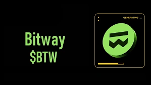 Bitway, BTW, Internet Capital Gateway for Bitcoin Finance
