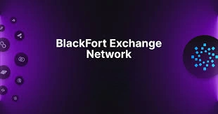 BlackFort Exchange Network, BXN, EVM Blockchain Utility Token, BlackFort, EVM Blockchain 