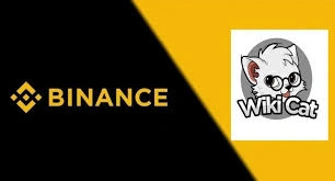How to Buy Wiki Cat on Binance, How to Buy Wiki Cat, Binance, Wiki Cat