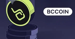 BlackCardCoin, BCCOIN, Crypto Card, AI Trading Hub