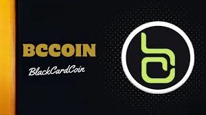 BlackCardCoin, BCCOIN, Crypto Card, AI Trading Hub