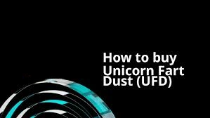 How to Buy Unicorn Fart Dust Coin, Unicorn Fart Dust Coin, Unicorn Fart Dust