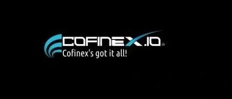 Cofinex, CNX, All‑In‑One Exchange Utility Token