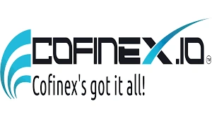 Cofinex, CNX, All‑In‑One Exchange Utility Token