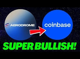 How to Buy Aerodrome Finance on Coinbase, Aerodrome Finance, Coinbase