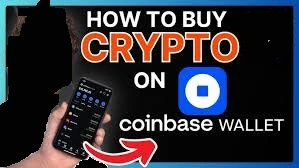 How to Buy PAAL AI on Coinbase Wallet, Coinbase Wallet, How to Buy PAAL AI, PAAL AI