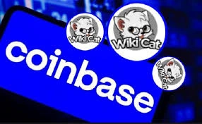 How to Buy Wiki Cat on Coinbase Wallet, How to Buy Wiki Cat, Wiki Cat, Coinbase Wallet, Coinbase