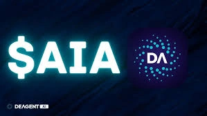 DeAgentAI, AIA, Decentralized AI Agents, Web3 Innovation