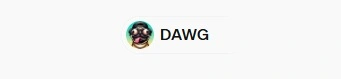Dawg Coin, DAWG, Meme Crypto Meets AI Tools & Community