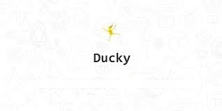 Ducky, DUCKY Meme Coin, Ride the Wave of Crypto Fun, Meme Coin