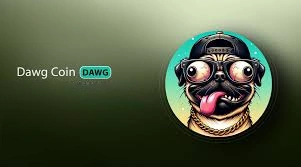 Dawg Coin, DAWG, Meme Crypto Meets AI Tools & Community