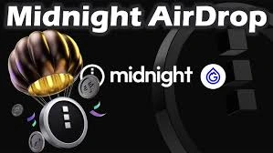 How to Claim Midnight Token Airdrop, Midnight Token Airdrop, Midnight Token, Midnight, Airdrop