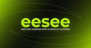 Eesee, ESE, Gamified Liquidity, Digital Asset Marketplace