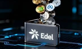 Edel, Lending Network, Tokenized Stocks