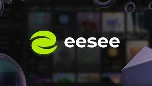 Eesee, ESE, Gamified Liquidity, Digital Asset Marketplace
