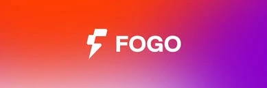 Fogo, Ultra-Fast L1. Onchain Trading Power