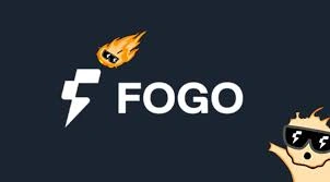 Fogo, Ultra-Fast L1. Onchain Trading Power