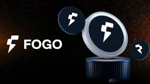 Fogo, Ultra-Fast L1. Onchain Trading Power