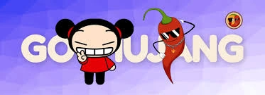 Gochujangcoin, GOCHU, Spicy Crypto with Utility & Culture