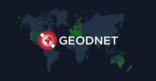 GEODNET, GEOD, Decentralized Precision Navigation Network, Decentralized, Navigation Network