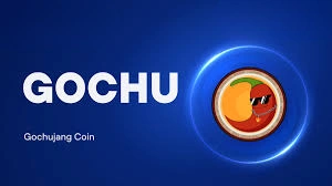 Gochujangcoin, GOCHU, Spicy Crypto with Utility & Culture