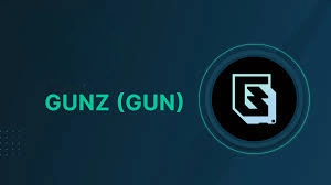 GUNZ, GUN, Blockchain Gaming & NFT Economy, Blockchain Gaming