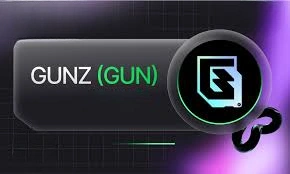 GUNZ, GUN, Blockchain Gaming & NFT Economy, Blockchain Gaming
