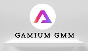 Gamium, GMM, AI Trading Platform, Strategy Builder