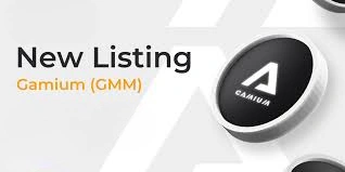 Gamium, GMM, AI Trading Platform, Strategy Builder
