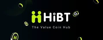 Hibt, Crypto Trading Platform, Spot, Futures
