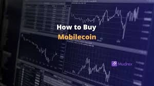How to Buy MobileCoin, MobileCoin