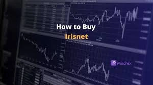 How to Buy IRISnet, IRISnet