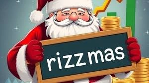 How to Buy Rizzmas Crypto, Rizzmas Crypto, Rizzmas